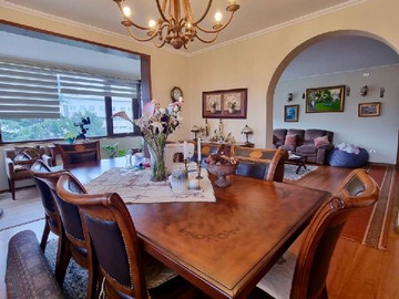 Venta / Departamento / Temuco