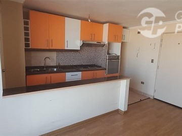 Venta / Departamento / Temuco