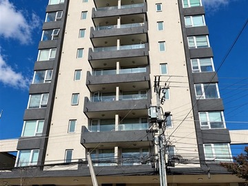 Venta / Departamento / Temuco