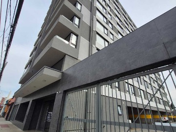 Venta / Departamento / Temuco