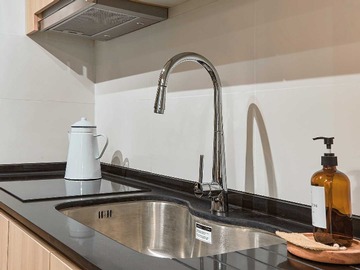 Venta / Departamento / Temuco