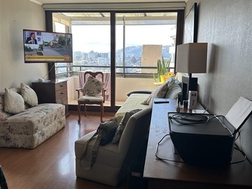 Venta / Departamento / Temuco