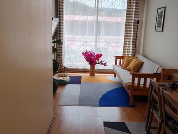 Venta / Departamento / Temuco