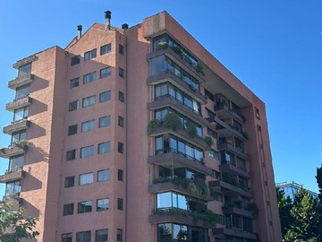 Venta / Departamento / Temuco