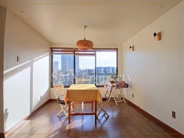 Venta / Departamento / Temuco