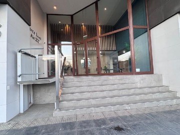 Venta / Departamento / Temuco