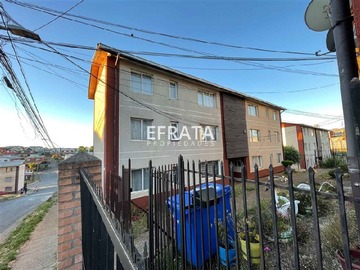 Venta / Departamento / Temuco