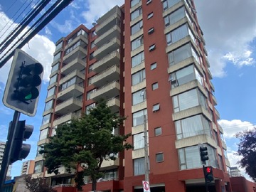Venta / Departamento / Temuco