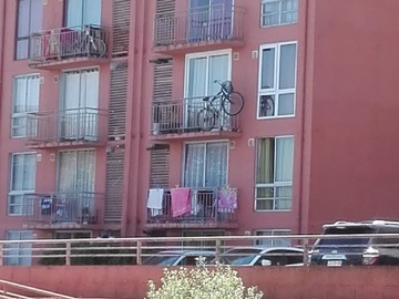 Venta / Departamento / Temuco