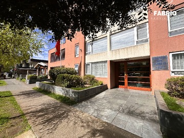 Venta / Departamento / Temuco