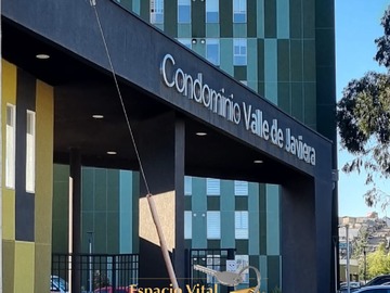 Entrada Condominio