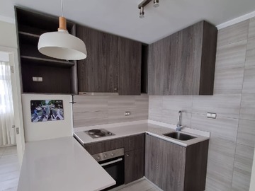 Cocina Integrada