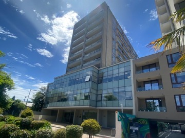 Venta / Departamento / Temuco