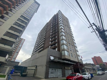 Venta / Departamento / Temuco