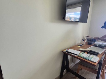 Venta / Departamento / Temuco