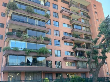 Venta / Departamento / Temuco