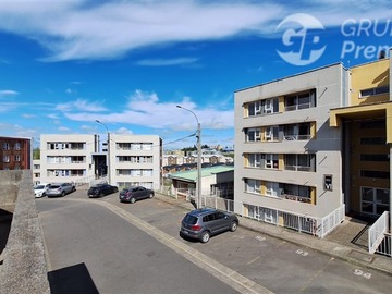 Venta / Departamento / Temuco