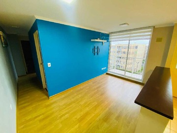 Venta / Departamento / Temuco