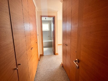 Venta / Departamento / Temuco