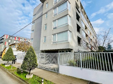Venta / Departamento / Temuco