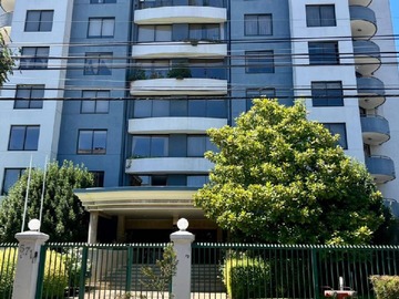 Venta / Departamento / Temuco