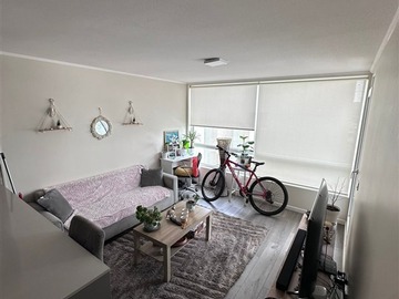 Venta / Departamento / Temuco