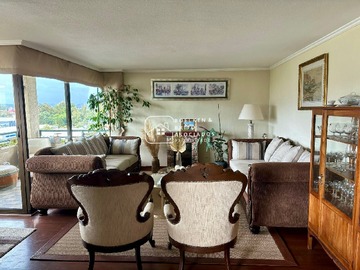 Venta / Departamento / Temuco