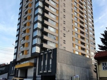 Venta / Departamento / Temuco