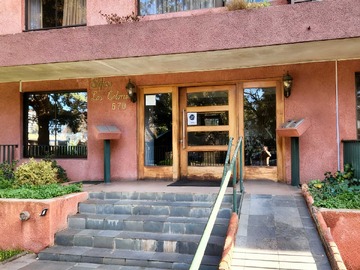 Venta / Departamento / Temuco