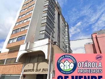 Venta / Departamento / Temuco