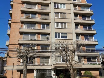 Venta / Departamento / Temuco