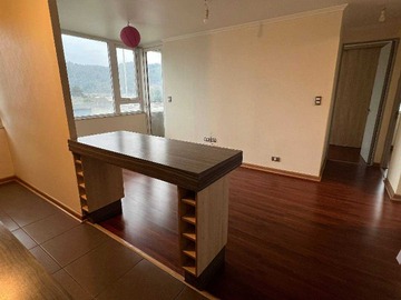 Venta / Departamento / Temuco