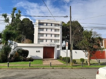 Venta / Departamento / Temuco