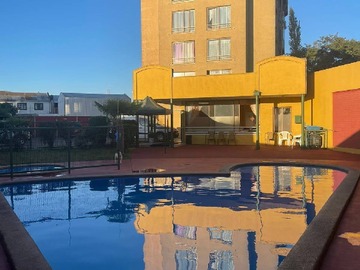 Venta / Departamento / Temuco