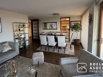 Venta / Departamento / Temuco