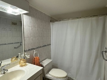 Venta / Departamento / Temuco
