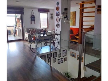 Venta / Departamento / Temuco