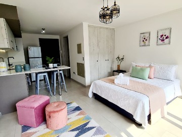 Venta / Departamento / Temuco