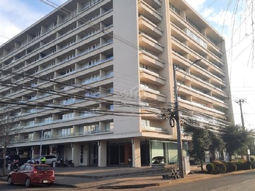 Venta / Departamento / Temuco