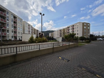 Venta / Departamento / Temuco
