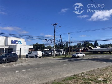 Venta / Departamento / Temuco