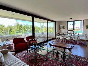 Venta / Departamento / Temuco