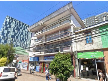 Venta / Departamento / Temuco