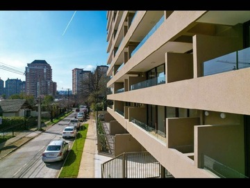 Venta / Departamento / Temuco