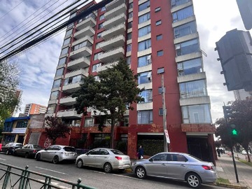 Venta / Departamento / Temuco