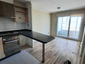 Venta / Departamento / Temuco