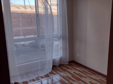 Venta / Departamento / Temuco