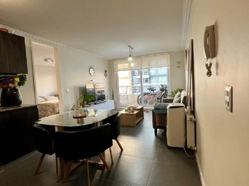 Venta / Departamento / Temuco