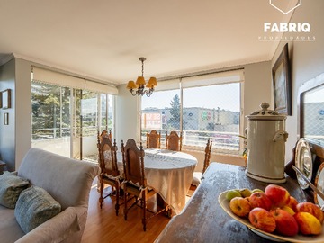 Venta / Departamento / Temuco