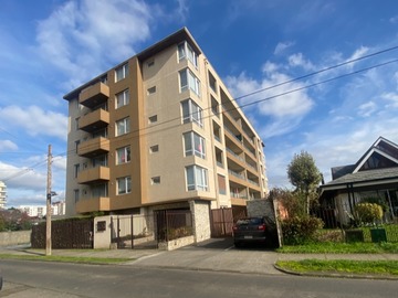Venta / Departamento / Temuco
